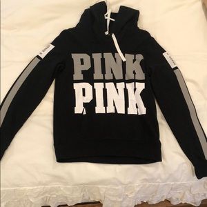 PINK Hoodie